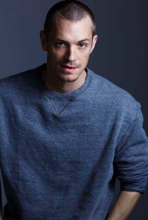 Joel Kinnaman